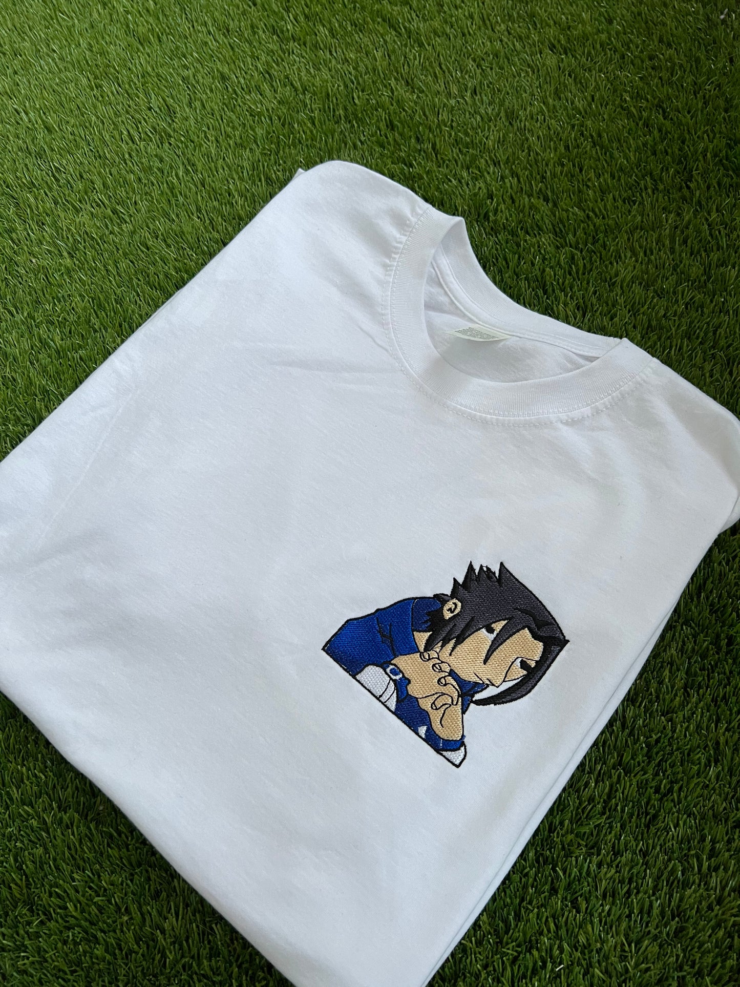 Fafuke - Sasuke / Naruto