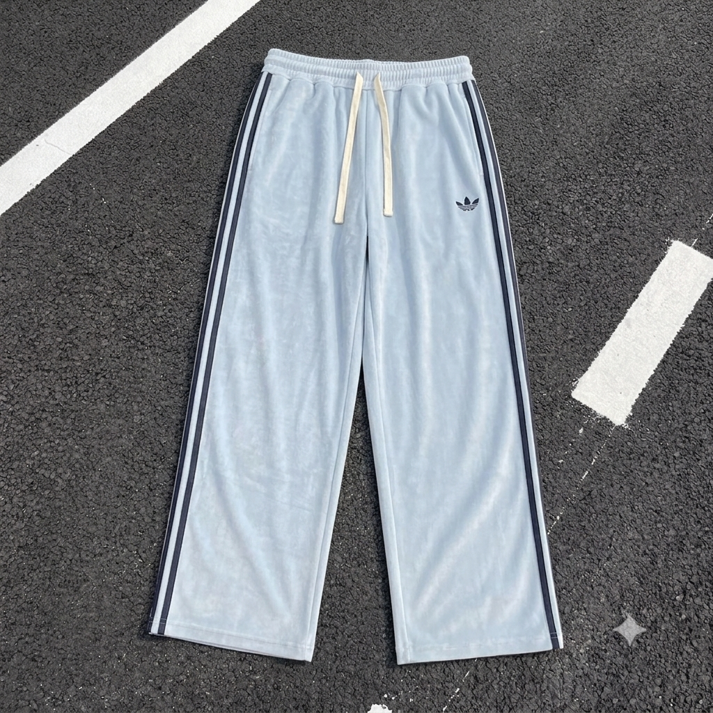 The Viral Chinese Pants