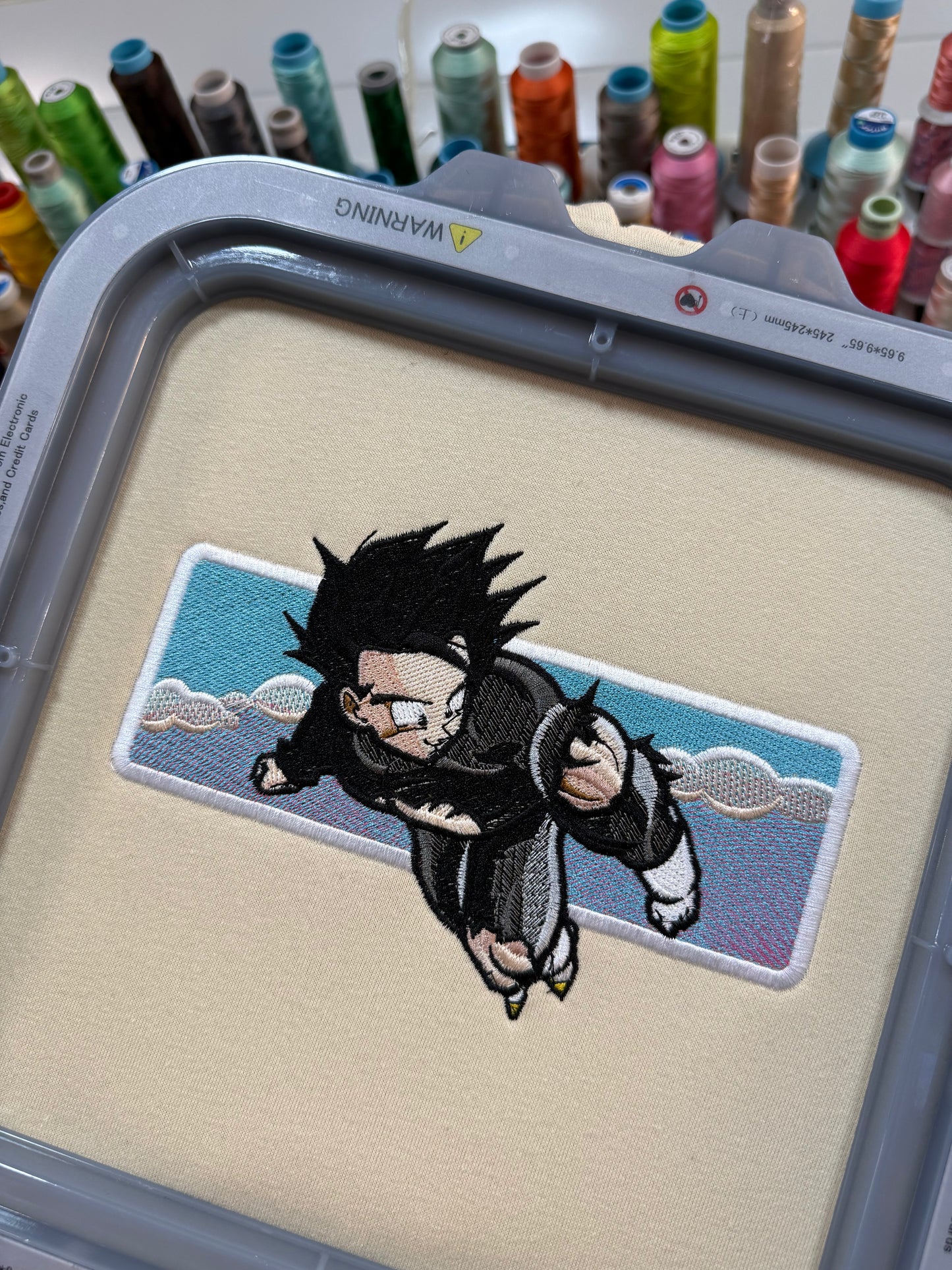 Gohan 1 - Dragon ball