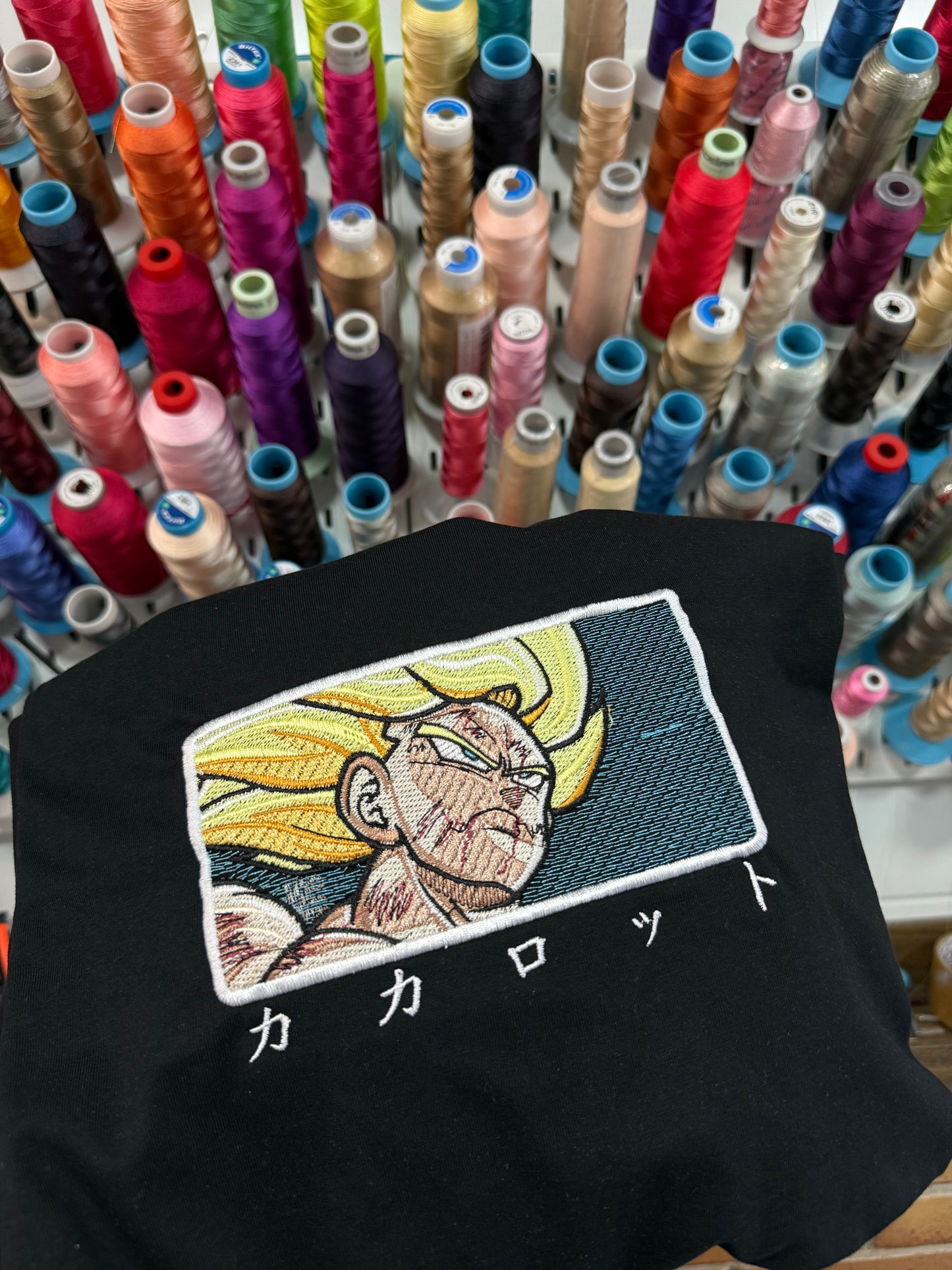 Goku 2 Dragon Ball