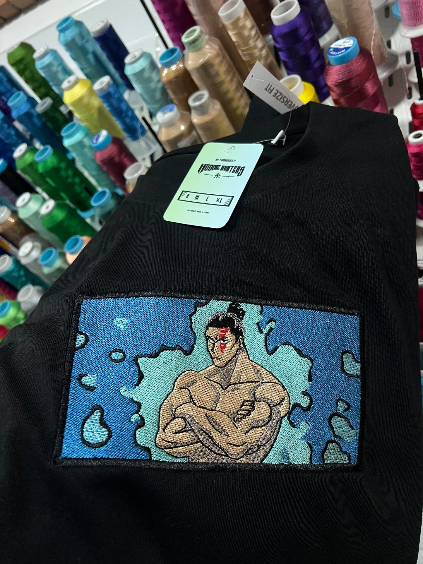 Todou / Jujutsu Kaisen