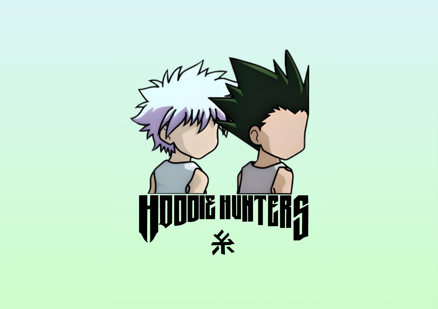 Tarjeta Regalo Hoodie Hunters