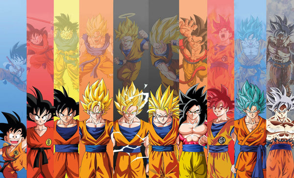 Dragon Ball