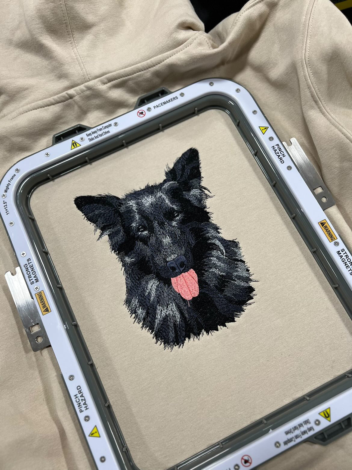 Personalizado mascotas