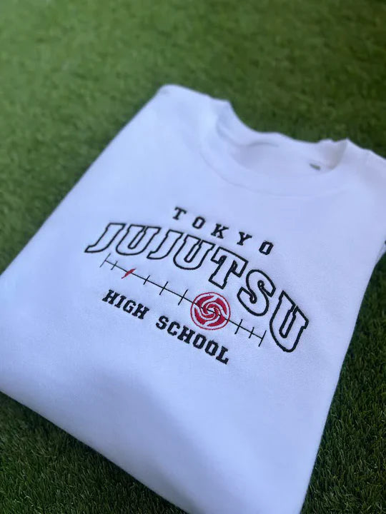 Jujutsu Kaisen / University Edition