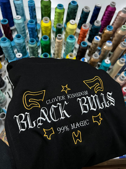 Black Clover / University Edition