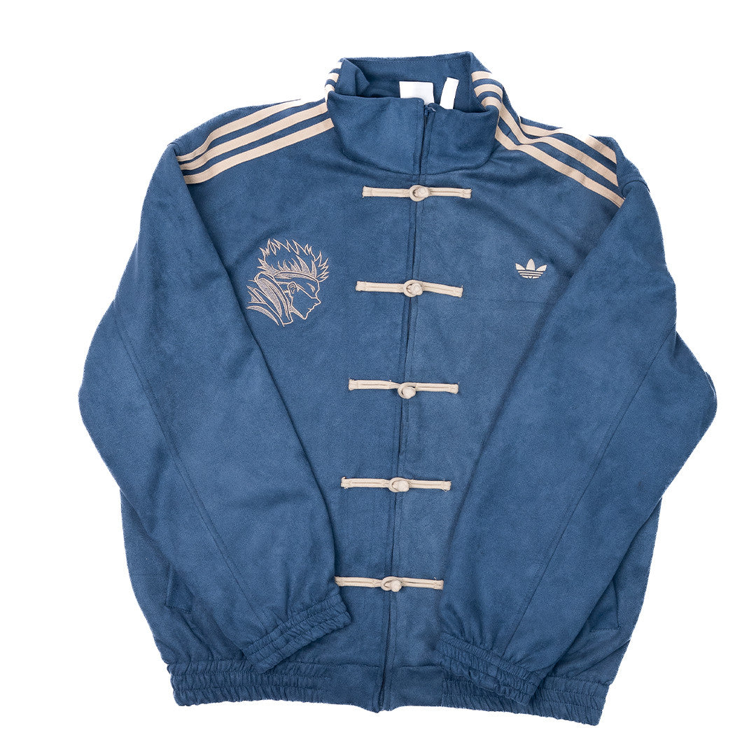 The Viral Chinese Jacket