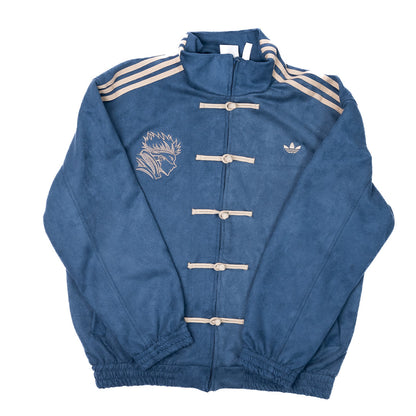 The Viral Chinese Jacket