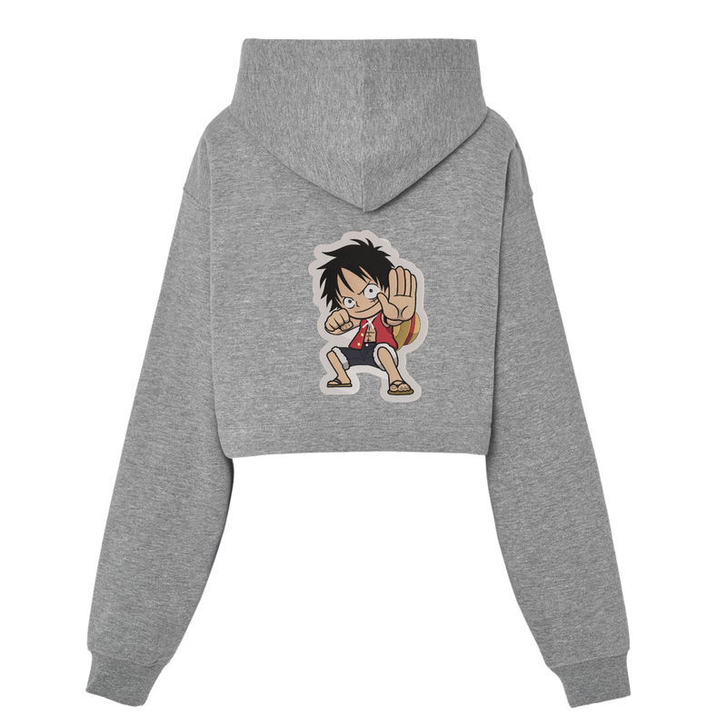 Luffy mini