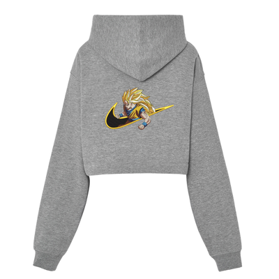 Goku 3 swoosh