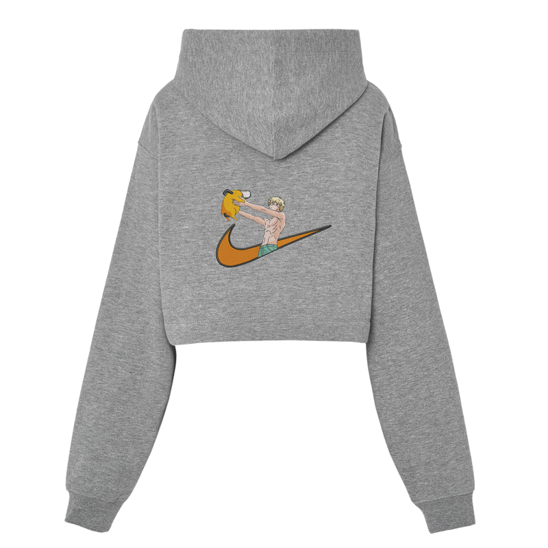 Denji pochita swoosh2