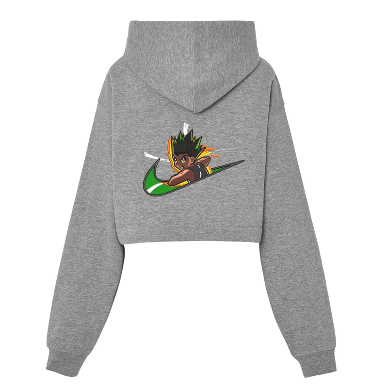 Gon swoosh