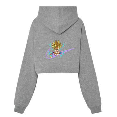 Gohan 2 swoosh