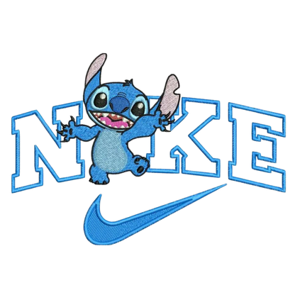 Stitch 2 swoosh