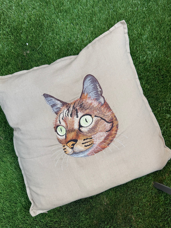 Personalizado mascotas