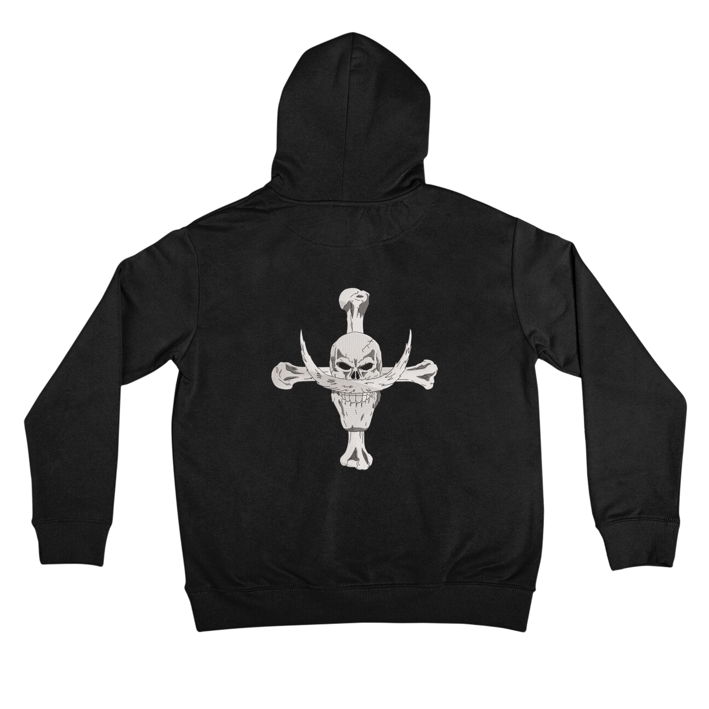 Calavera Barbablanca