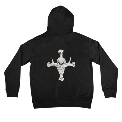 Calavera Barbablanca