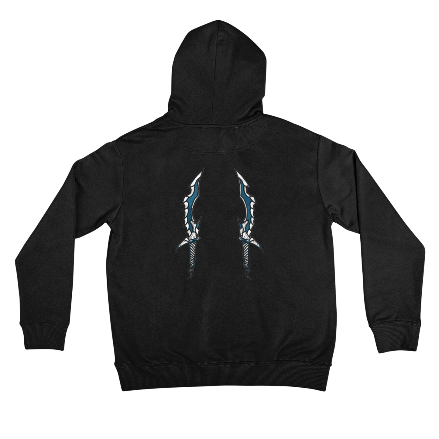 Solo Leveling swords