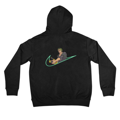 Zoro swoosh