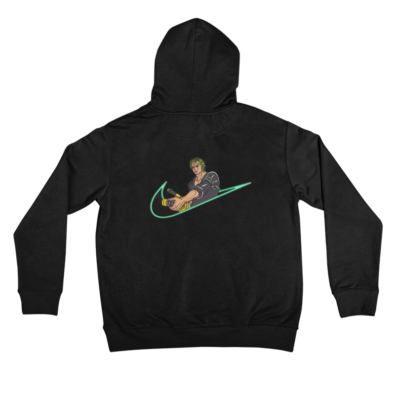 Zoro swoosh