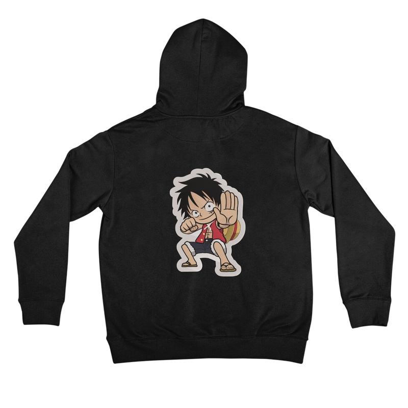 Luffy mini