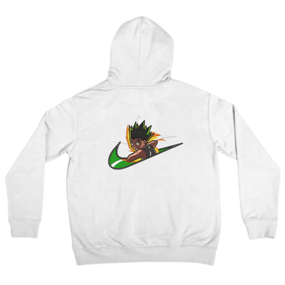 Gon swoosh