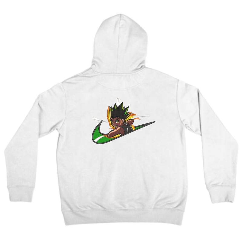 Gon swoosh