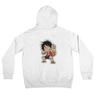 Luffy mini