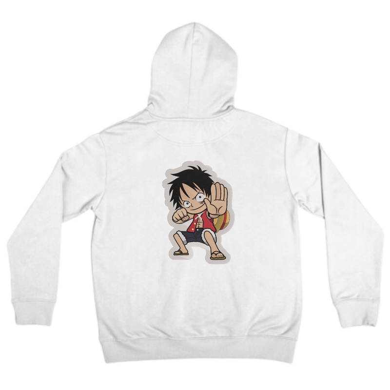 Luffy mini