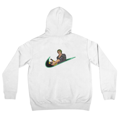 Zoro swoosh