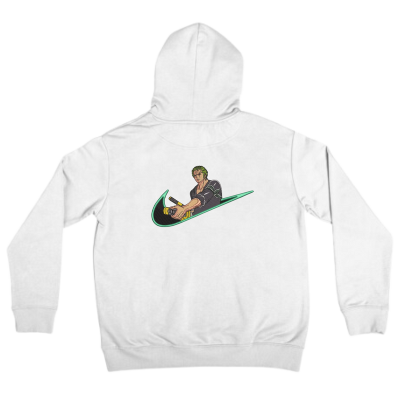 Zoro swoosh