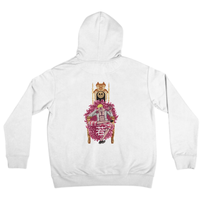 Dofla throne