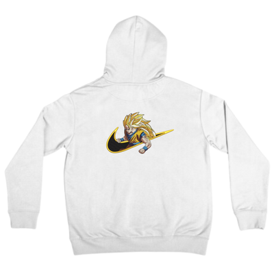 Goku 3 swoosh