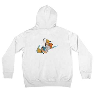 Denji pochita swoosh