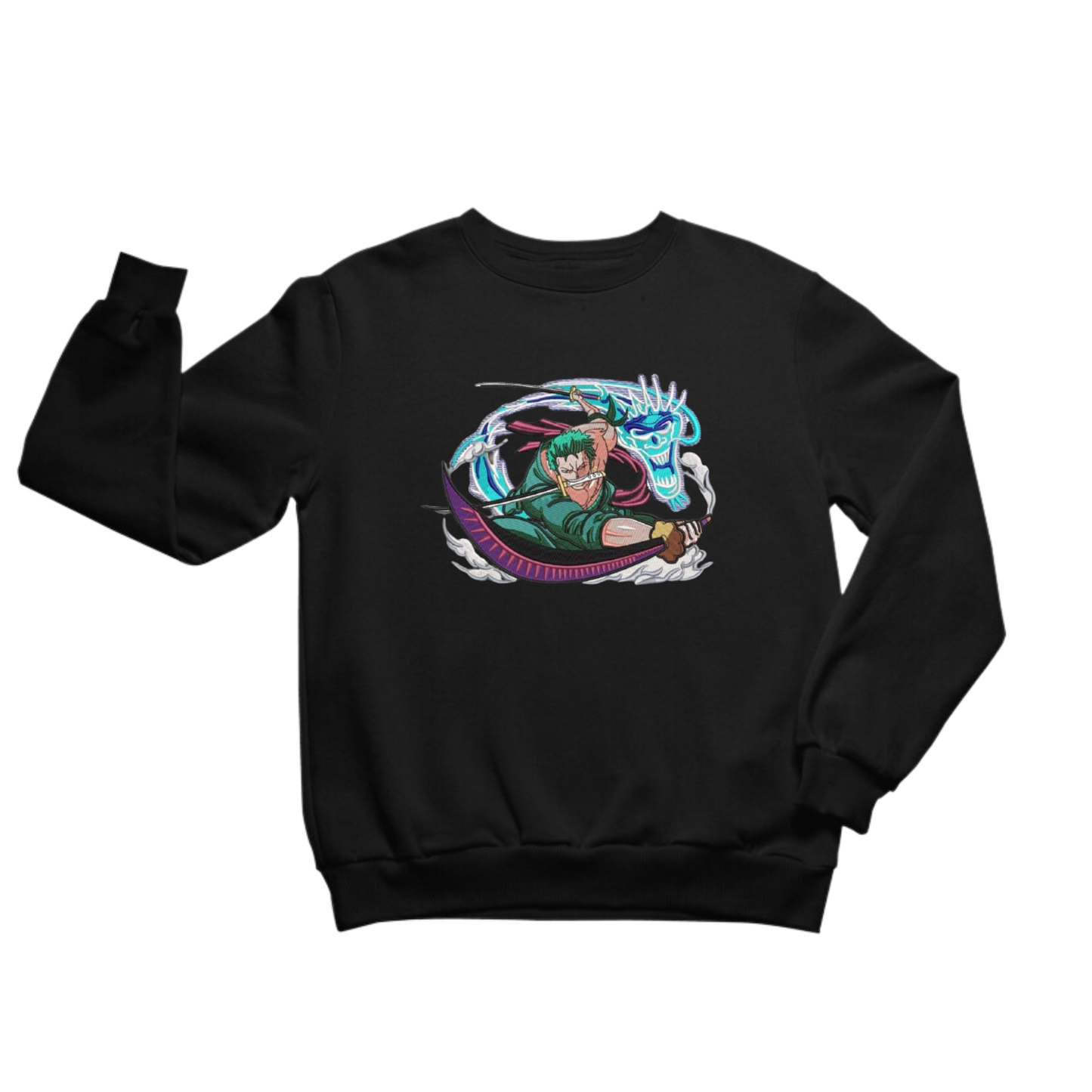 Zoro Attack