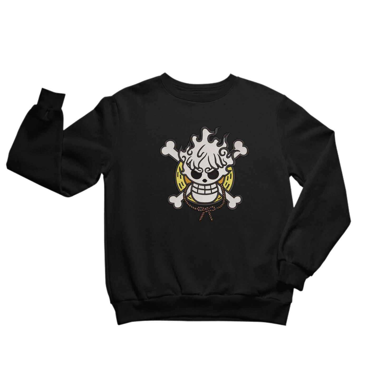 Calavera Luffy G5