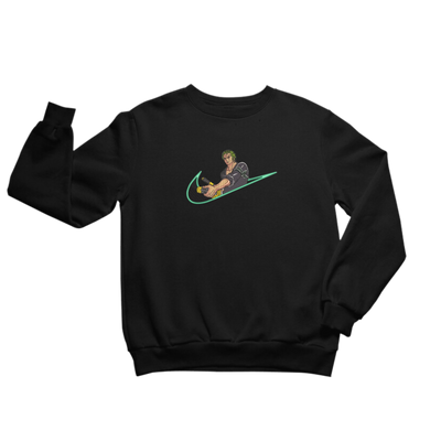 Zoro swoosh