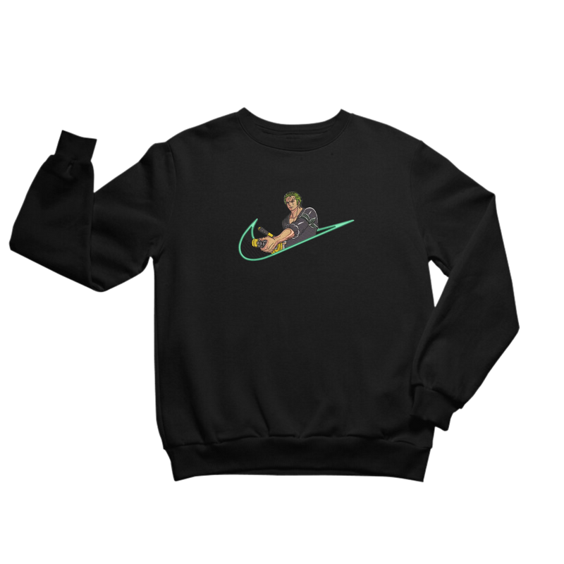 Zoro swoosh