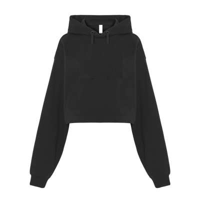 Zoro Swoosh 4 hoodie