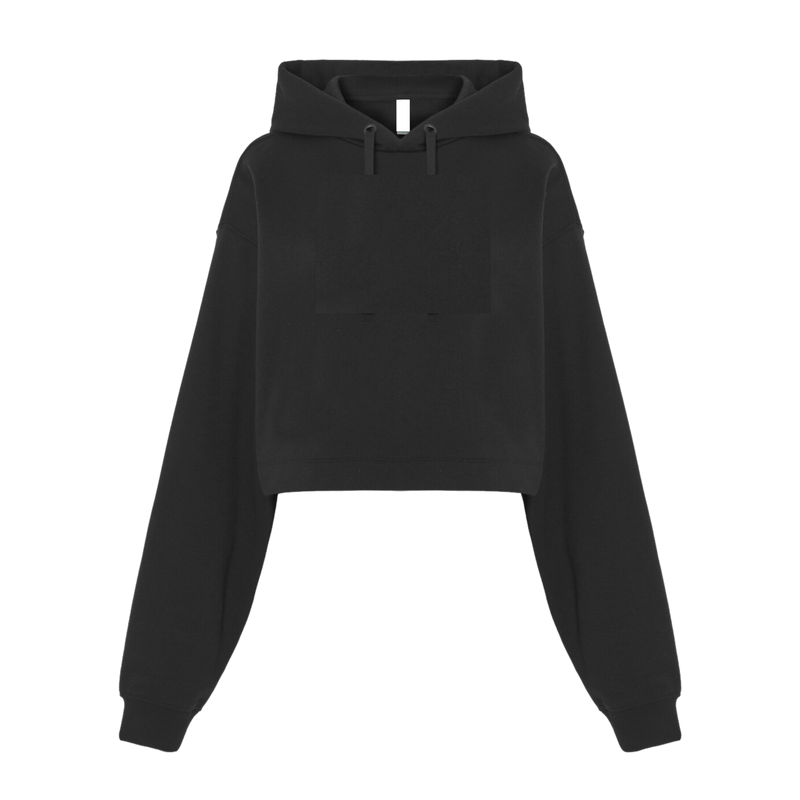 Zoro Swoosh 4 hoodie