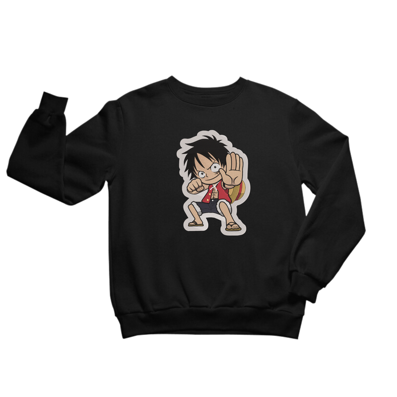 Luffy mini