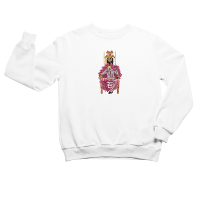 Dofla throne