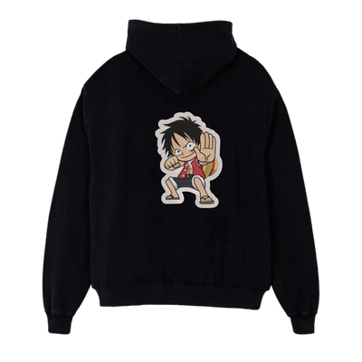 Luffy mini