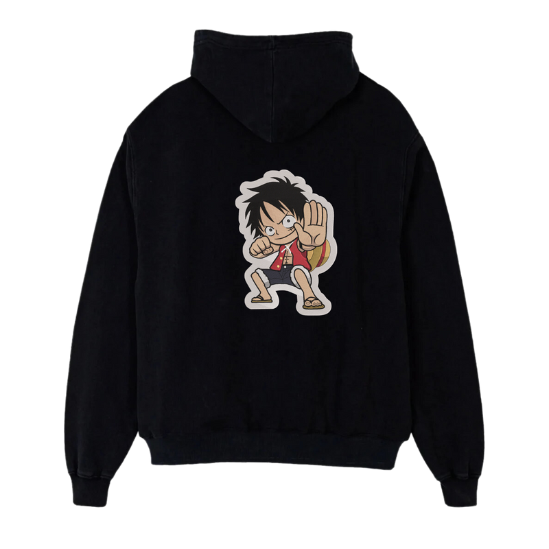 Luffy mini