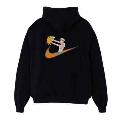 Denji pochita swoosh2