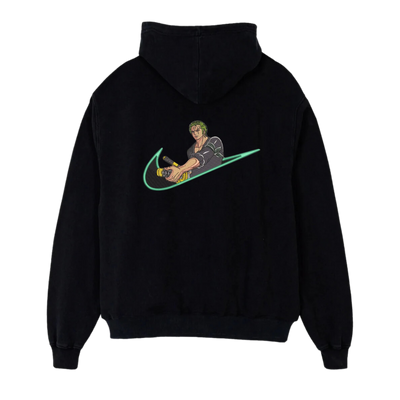 Zoro swoosh