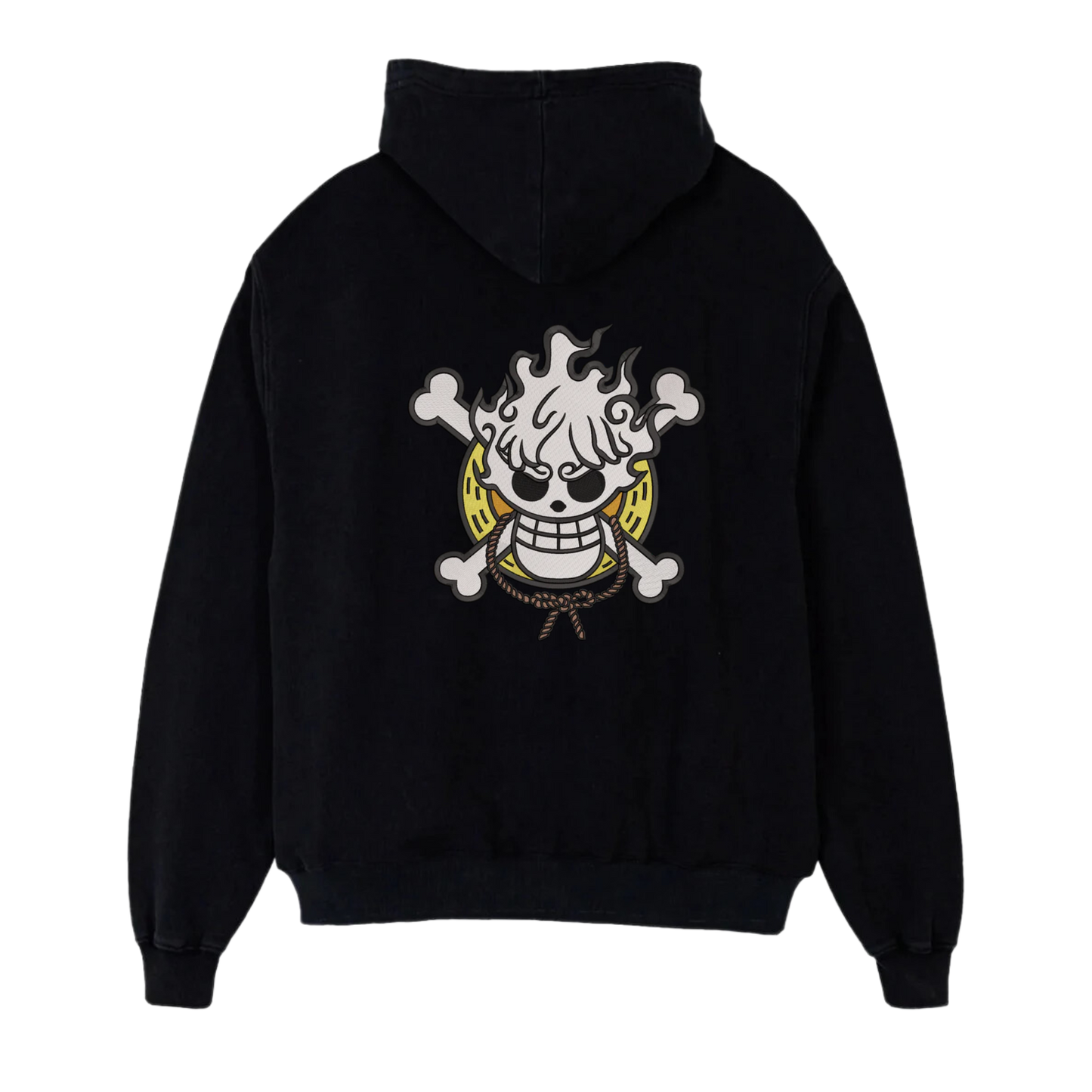 Calavera Luffy G5