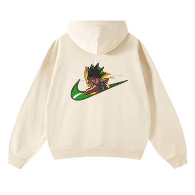 Gon swoosh