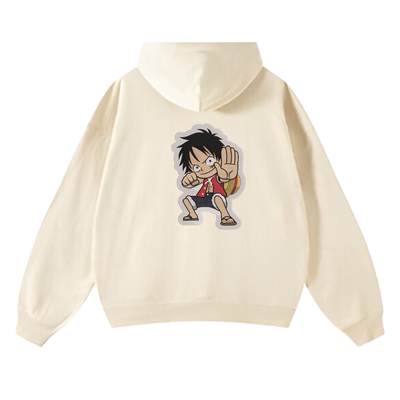 Luffy mini