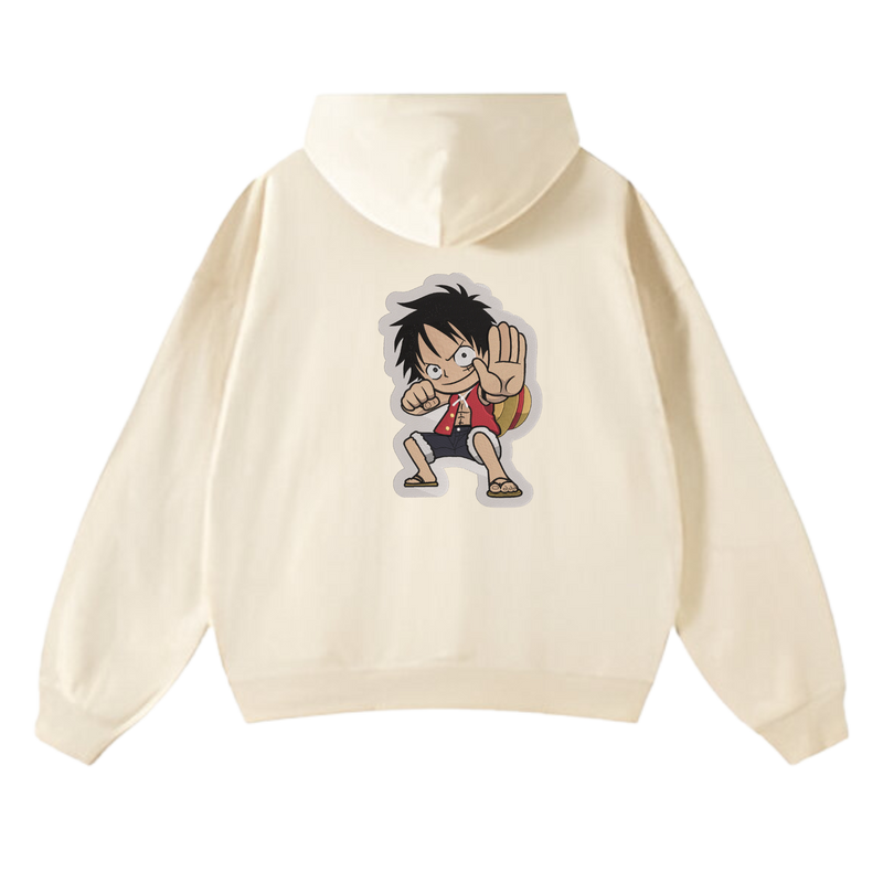 Luffy mini